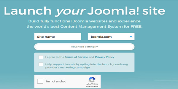 top 10 websites Joomla