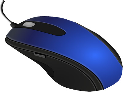 Mouse -Pointing Device