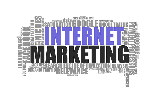 Internet Marketing-DM