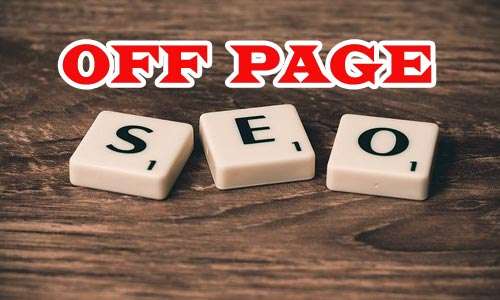 Off Page SEO in hindi