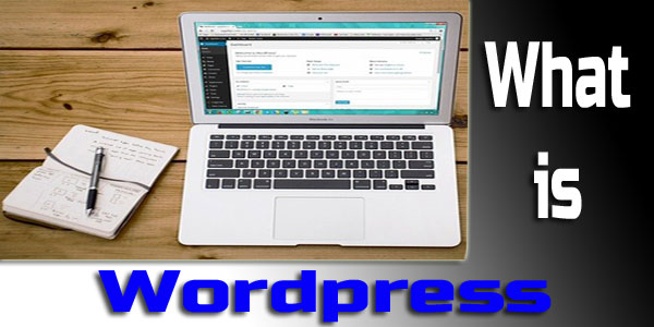 What is WordPress in Hindi