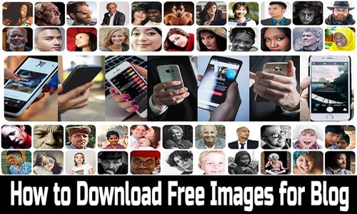 Free Images for website