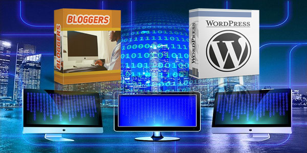 transfer blogger vs wordpress
