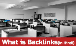 Backlinks in hindi