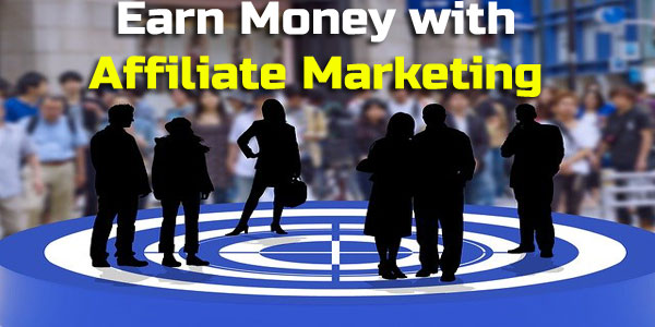 Top 5 legit Ways to Make Money Online Without Investment Affiliate