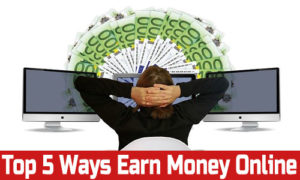 Earn Money Online