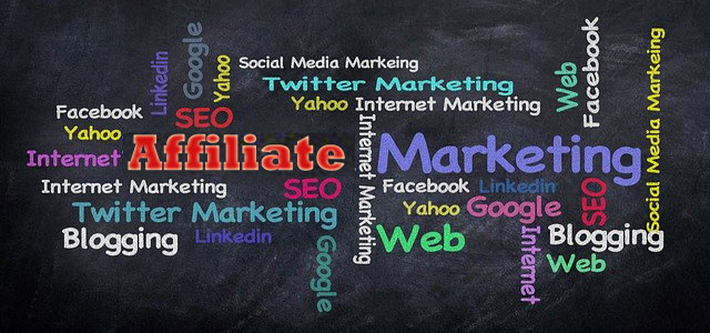 What is Affiliate Marketing and How to Start Affiliate marketing