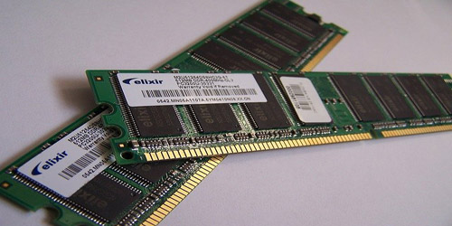 Definition of Computer Memory