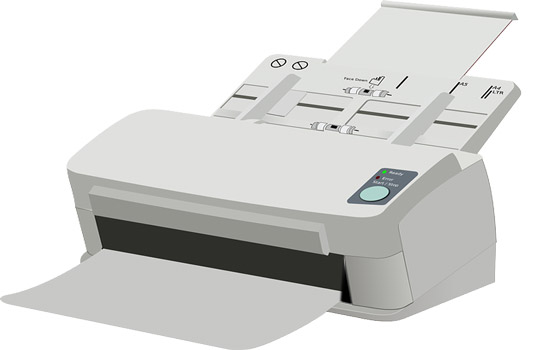 Laser Printer Kya Hai