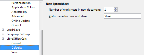 link spreadsheets data in libreoffice calc