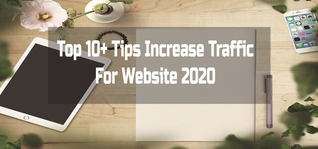 how to promote a new website