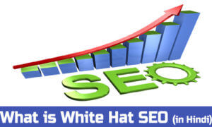 What is White Hat SEO