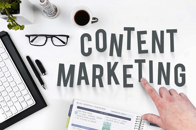 What is Content Marketing in Hindi