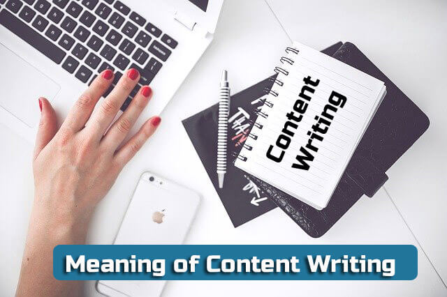 content writing in hindi
