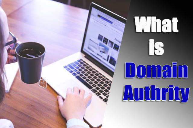 what is domain authority in hindi