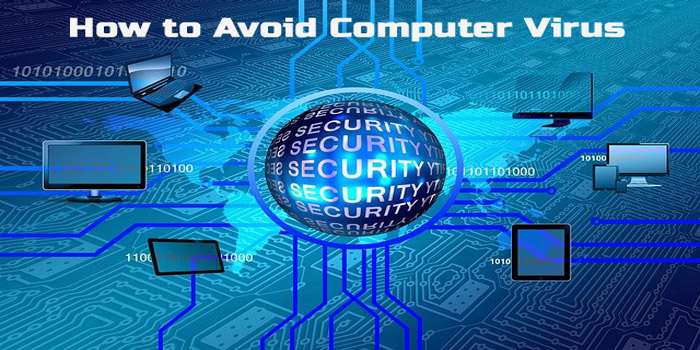 How to Avoid Computer Virus