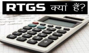 what is rtgs in hindi