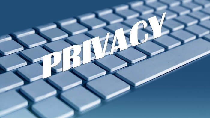 privacy policy kya hai