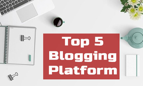 blogging Platform
