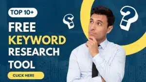 free keyword research tool hindi