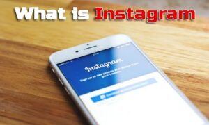 what is instagram