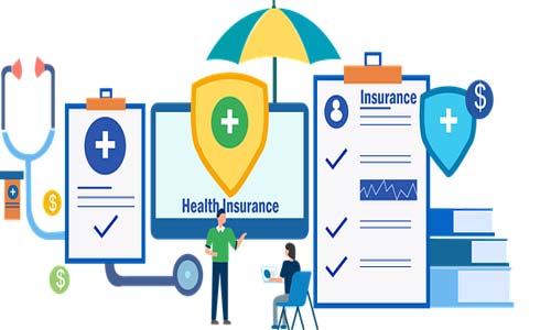 top 5 health insurance companies