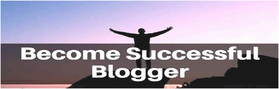 Successful Blogger Kaise Bane in Hindi