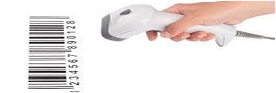 BarCode Reader Kya Hai in Hindi