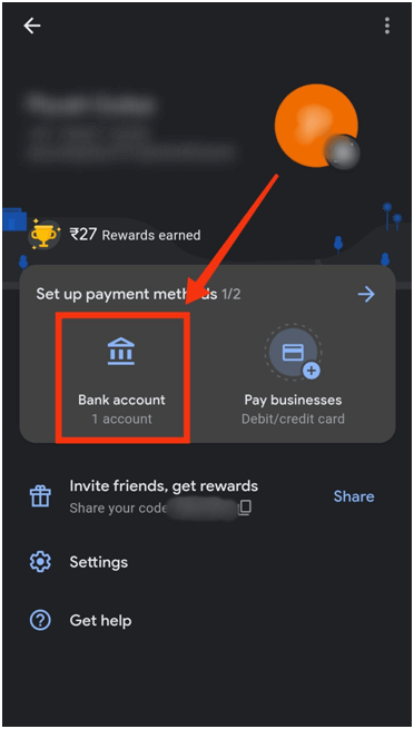 Google Pay Par Account Kaise Banaye | गूगल पे में अकाउंट कैसे बनाये