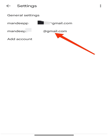 Gmail Password kaise Change kare | पासवर्ड कैसे change करे