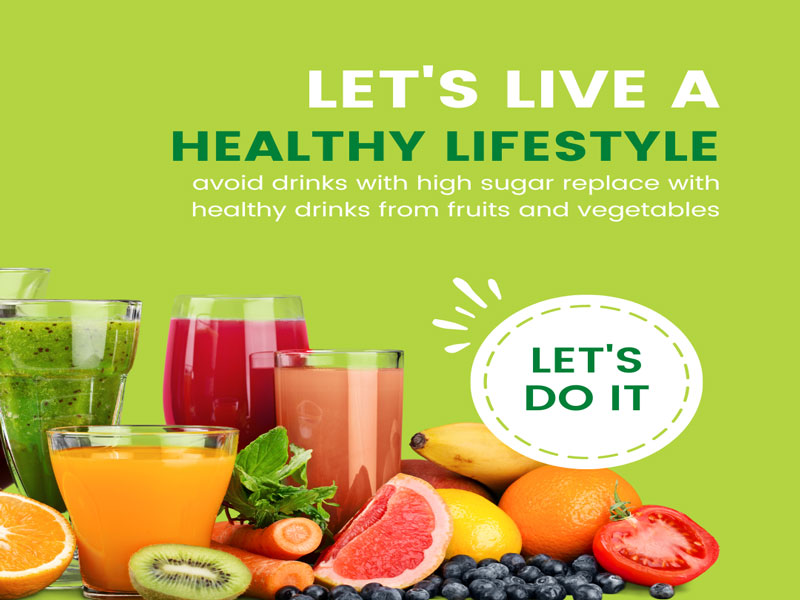 HOW TO MADE LIFE STYLE HEALTHY