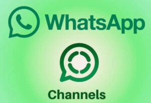 whatsapp channel kaise bnaye