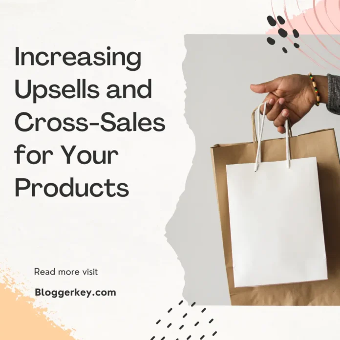 cross selling and upselling meaning