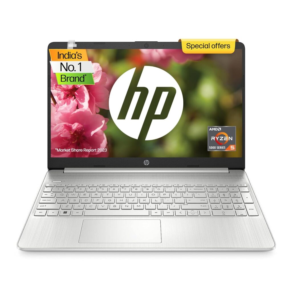 Top 5 HP Laptop for Students