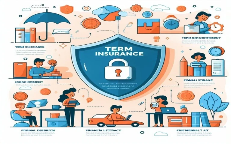 Term Insurance