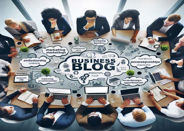 Top 10+ Business Blog Ideas | सबसे बेस्ट ब्लॉग्गिंग आइडियाज