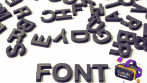 Google Fonts