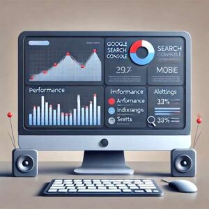 Google Search Console Kya Hai