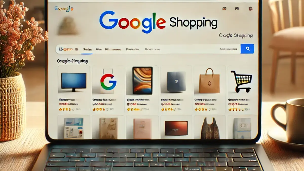 Google Shopping Kya Hai