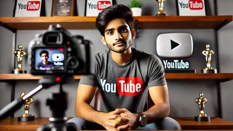 Richest Youtuber in india